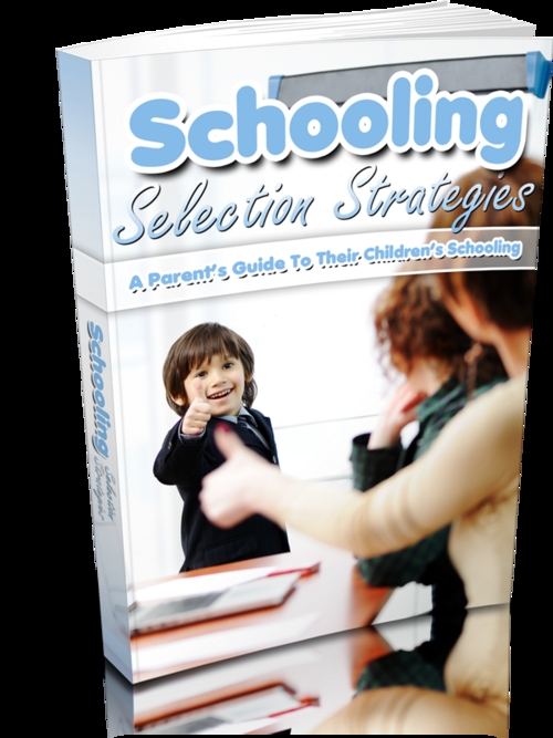 Product picture Schooling Selection