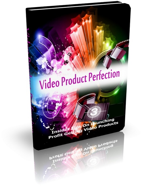 Product picture Video Product Perfection