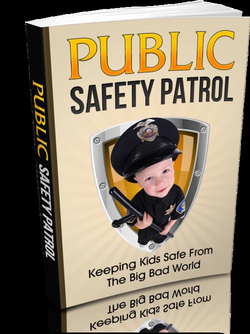 Product picture Public Safety Patrol