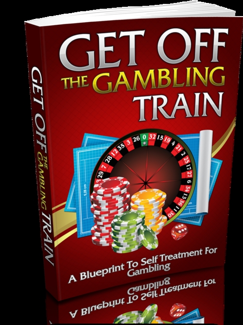 Product picture Get Off The *** Train