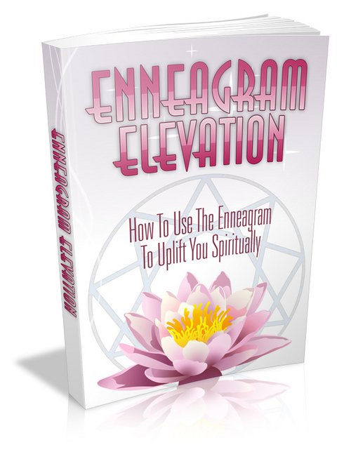 Product picture Enneagram Elevation