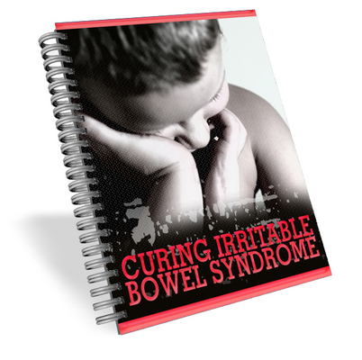 Product picture Curing Irritable Bowel Syndrome